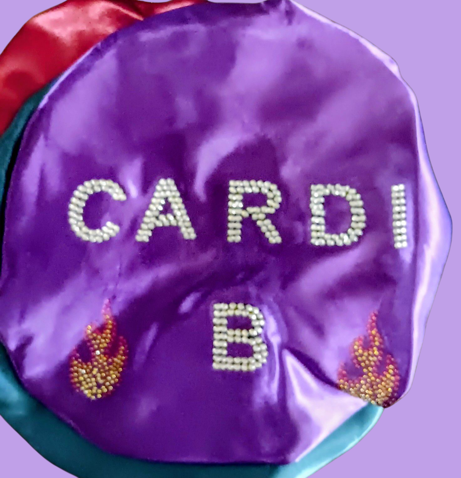 Bardi Bonnet