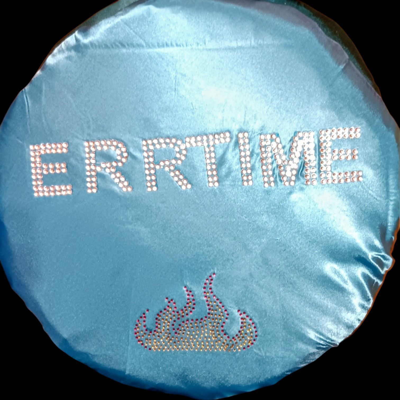 Errrtime bonnet